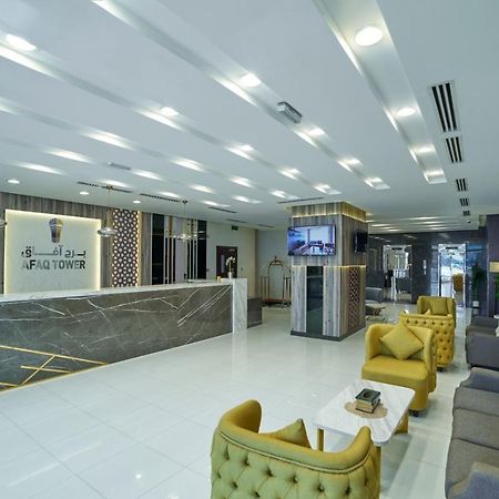Apartamento Afaq Tower Manama Exterior foto